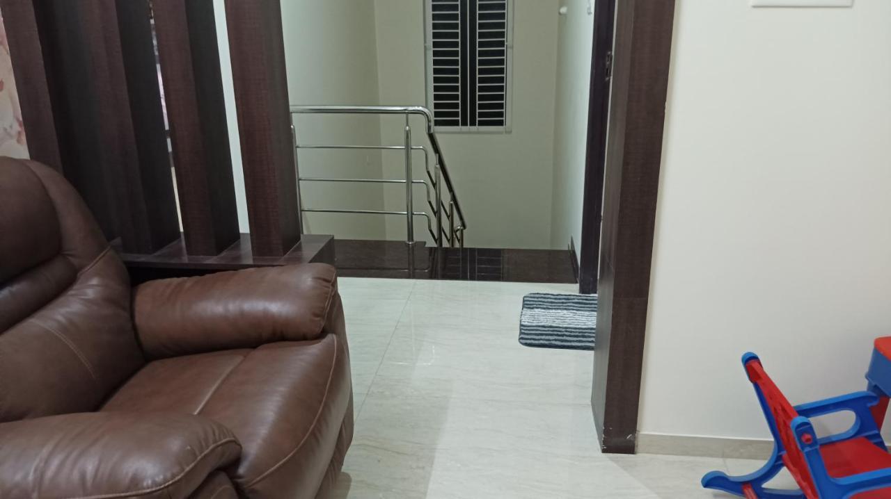 Shi'S Vilva - The Bungalow In Coimbatore - Near Airport, Kmch, Codesia Exterior photo